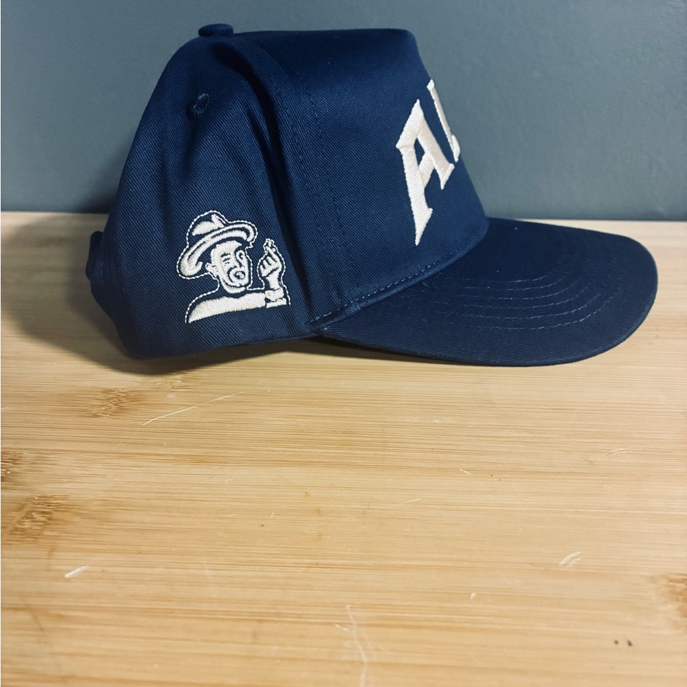 ALP hat - Picture 3 of 5